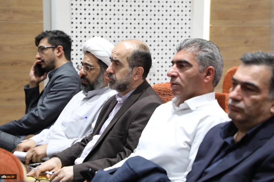 اولین سالگرد شهادت شهید جمهور آیت الله سید ابراهیم رئیسی و همراهان ایشان  9