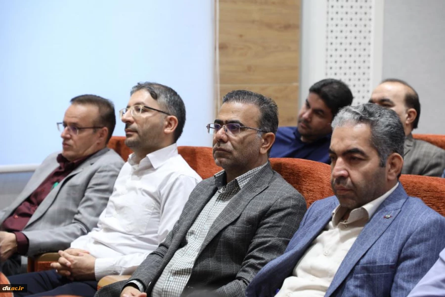 اولین سالگرد شهادت شهید جمهور آیت الله سید ابراهیم رئیسی و همراهان ایشان  10