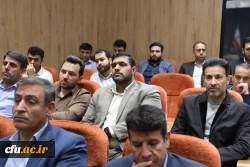 اولین سالگرد شهادت شهید جمهور آیت الله سید ابراهیم رئیسی و همراهان ایشان  11