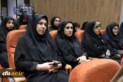 اولین سالگرد شهادت شهید جمهور آیت الله سید ابراهیم رئیسی و همراهان ایشان  12