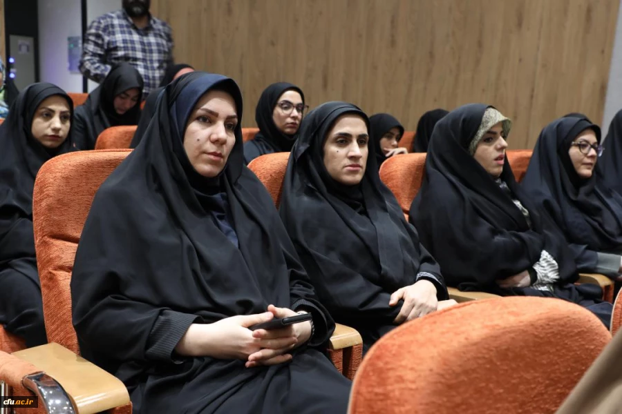 اولین سالگرد شهادت شهید جمهور آیت الله سید ابراهیم رئیسی و همراهان ایشان  12