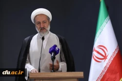 اولین سالگرد شهادت شهید جمهور آیت الله سید ابراهیم رئیسی و همراهان ایشان  13