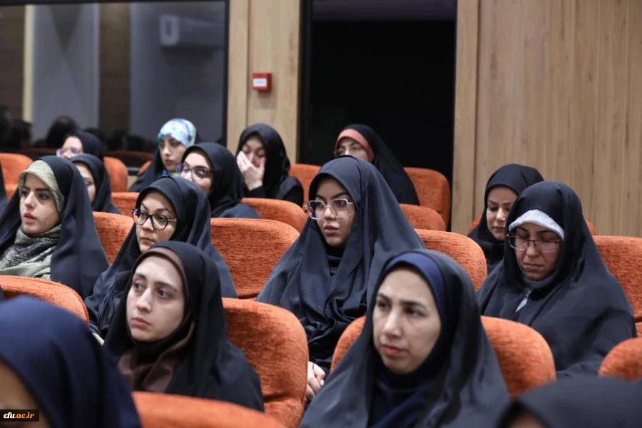 اولین سالگرد شهادت شهید جمهور آیت الله سید ابراهیم رئیسی و همراهان ایشان  16