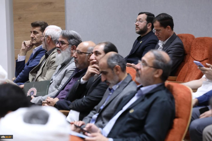 اولین سالگرد شهادت شهید جمهور آیت الله سید ابراهیم رئیسی و همراهان ایشان  17