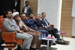 اولین سالگرد شهادت شهید جمهور آیت الله سید ابراهیم رئیسی و همراهان ایشان  22