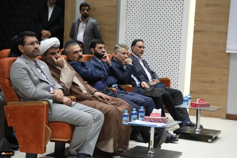 اولین سالگرد شهادت شهید جمهور آیت الله سید ابراهیم رئیسی و همراهان ایشان  22