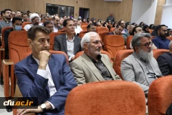 اولین سالگرد شهادت شهید جمهور آیت الله سید ابراهیم رئیسی و همراهان ایشان  23