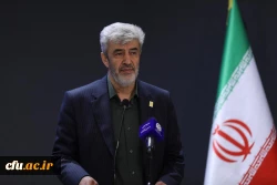 اولین سالگرد شهادت شهید جمهور آیت الله سید ابراهیم رئیسی و همراهان ایشان  24