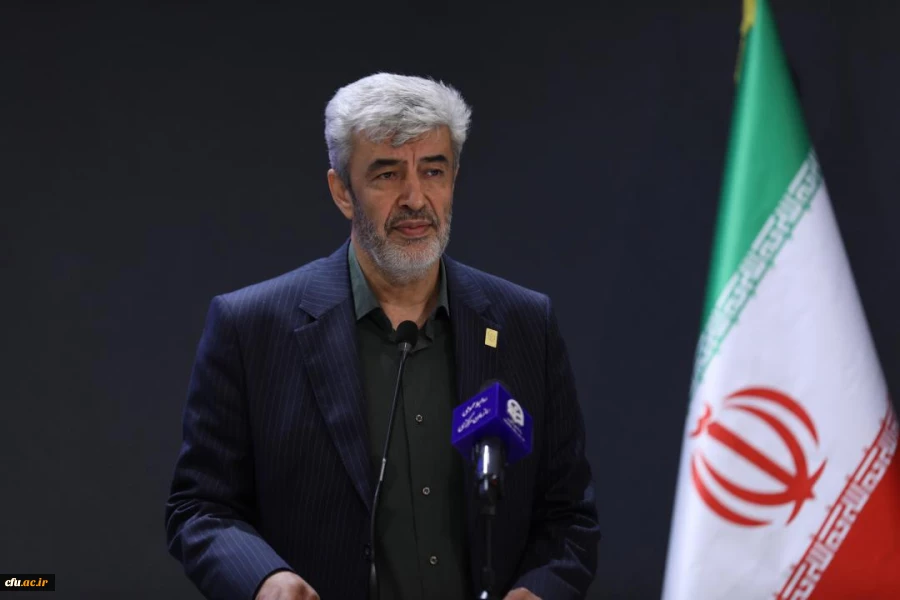 اولین سالگرد شهادت شهید جمهور آیت الله سید ابراهیم رئیسی و همراهان ایشان  24