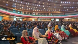 جشن باشکوه پاسداشت مقام معلم دانشجومعلمان استان البرز 6