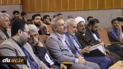 برگزاری مراسم سالگرد شهید رئیسی و شهدای خدمت با محوریت حکمرانی تربیت در دولت شهید رئیسی . 4