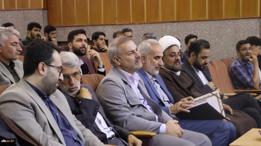 برگزاری مراسم سالگرد شهید رئیسی و شهدای خدمت با محوریت حکمرانی تربیت در دولت شهید رئیسی . 4