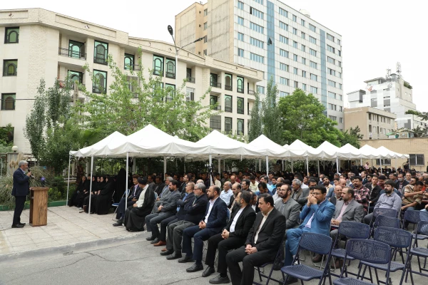 Chancellor of Farhangian Teacher Education University (FTEU): Anonymous Martyrs, Source of Peace and Inspiration 7