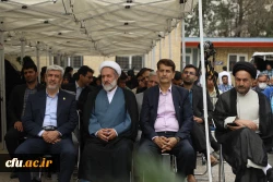 Chancellor of Farhangian Teacher Education University (FTEU): Anonymous Martyrs, Source of Peace and Inspiration 9