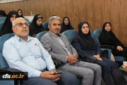 همایش بزرگداشت روز روابط عمومی و ارتباطات و تجلیل از کارشناسان روابط عمومی و یاوران رسانه 2