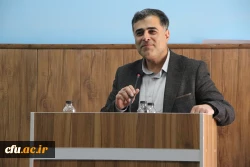 همایش بزرگداشت روز روابط عمومی و ارتباطات و تجلیل از کارشناسان روابط عمومی و یاوران رسانه 9