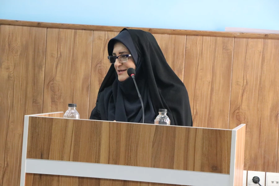 همایش بزرگداشت روز روابط عمومی و ارتباطات و تجلیل از کارشناسان روابط عمومی و یاوران رسانه 10