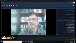 چهاردهمین جلسه کمیته رصد، پایش و ارزیابی رسانه های دانشگاهی دانشگاه فرهنگیان 2