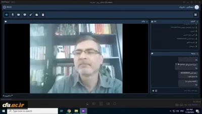 برگزاری چهاردهمین جلسه کمیته رصد، پایش و ارزیابی رسانه های دانشگاهی دانشگاه فرهنگیان 
