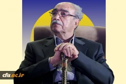 پیام تسلیت رییس دانشگاه فرهنگیان در پی درگذشت رییس جامعه خیرین مدرسه ساز کشور 2