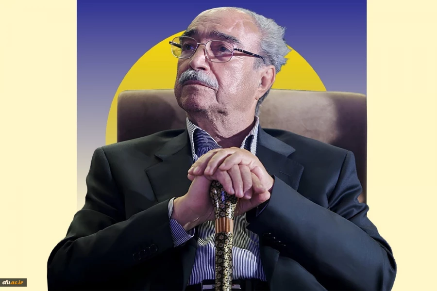 پیام تسلیت رییس دانشگاه فرهنگیان در پی درگذشت رییس جامعه خیرین مدرسه ساز کشور 2