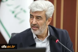 
دانشگاه فرهنگیان تهران؛ پیشتاز در تربیت معلم تراز انقلاب اسلامی 2