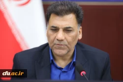 
«اگر دانشگاه فرهنگیان تهران با استانداردهای لازم شکل گیرد، بی شک الگویی برای سایر استان ها خواهد بود.» 2