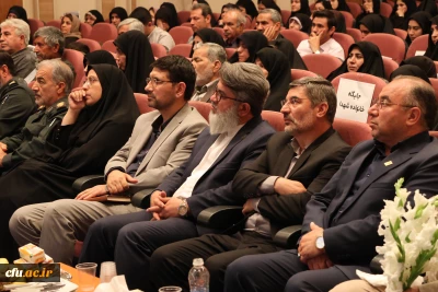 هجدهمین اجلاسیه استانی کنگره ۱۰۳۰ شهید دانشجومعلم کشور، به میزبانی دانشگاه فرهنگیان استان خراسان شمالی برگزار گردید. 