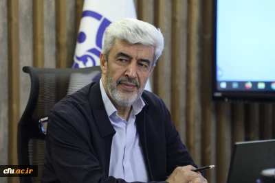 رئیس دانشگاه فرهنگیان:

معلمان باورمند و آگاه در حوزه نماز و مهدویت انتقال دهندگان تاثیر گذار