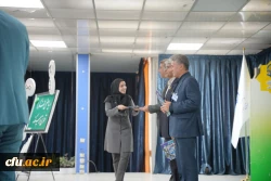 برگزاری مرحله منطقه ای دوازدهمین جشنواره تدریس برتر 6