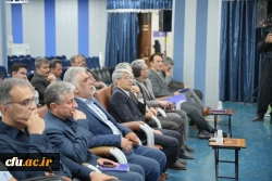 برگزاری مرحله منطقه ای دوازدهمین جشنواره تدریس برتر 8