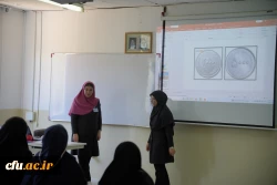 برگزاری مرحله منطقه ای دوازدهمین جشنواره تدریس برتر 9