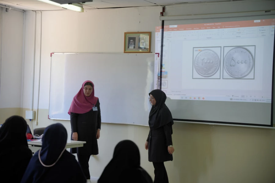 برگزاری مرحله منطقه ای دوازدهمین جشنواره تدریس برتر 9