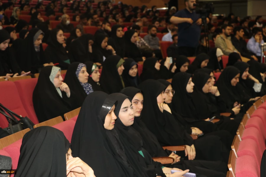  ۱۶۲۰ دانشجو معلم قدردان حماسه آفرینی های۴۳ شهید دانشجو معلم آذربایجان شرقی 2