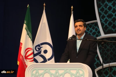  ۱۶۲۰ دانشجو معلم قدردان حماسه آفرینی های۴۳ شهید دانشجو معلم آذربایجان شرقی
