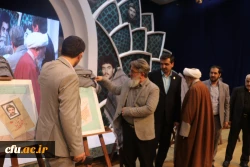  ۱۶۲۰ دانشجو معلم قدردان حماسه آفرینی های۴۳ شهید دانشجو معلم آذربایجان شرقی 3