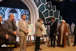  ۱۶۲۰ دانشجو معلم قدردان حماسه آفرینی های۴۳ شهید دانشجو معلم آذربایجان شرقی 4