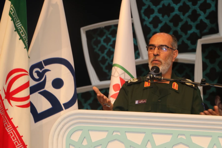  ۱۶۲۰ دانشجو معلم قدردان حماسه آفرینی های۴۳ شهید دانشجو معلم آذربایجان شرقی 5