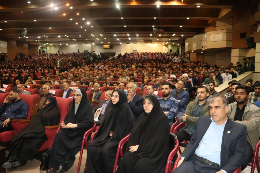  ۱۶۲۰ دانشجو معلم قدردان حماسه آفرینی های۴۳ شهید دانشجو معلم آذربایجان شرقی 6