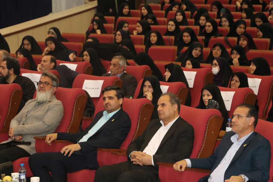  ۱۶۲۰ دانشجو معلم قدردان حماسه آفرینی های۴۳ شهید دانشجو معلم آذربایجان شرقی 8