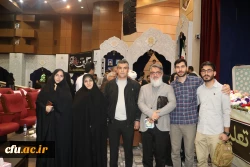  ۱۶۲۰ دانشجو معلم قدردان حماسه آفرینی های۴۳ شهید دانشجو معلم آذربایجان شرقی 9