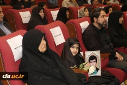  ۱۶۲۰ دانشجو معلم قدردان حماسه آفرینی های۴۳ شهید دانشجو معلم آذربایجان شرقی 12