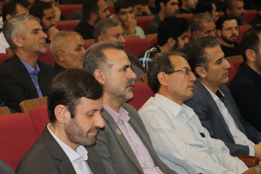  ۱۶۲۰ دانشجو معلم قدردان حماسه آفرینی های۴۳ شهید دانشجو معلم آذربایجان شرقی 15