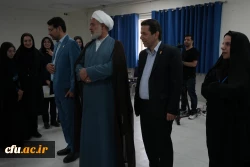 مرحله منطقه ای دوازدهمین دوره جشنواره تدریس برتر 2