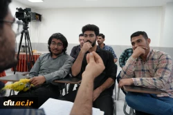 مرحله منطقه ای دوازدهمین دوره جشنواره تدریس برتر 3