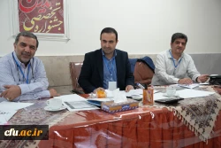 مرحله منطقه ای دوازدهمین دوره جشنواره تدریس برتر 8