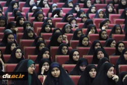 نوزدهمین اجلاسیه استانی کنگره ۱۰۳۰ شهید دانشجومعلم کشور در تبریز برگزار شد. 5