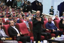 نوزدهمین اجلاسیه استانی کنگره ۱۰۳۰ شهید دانشجومعلم کشور در تبریز برگزار شد. 6