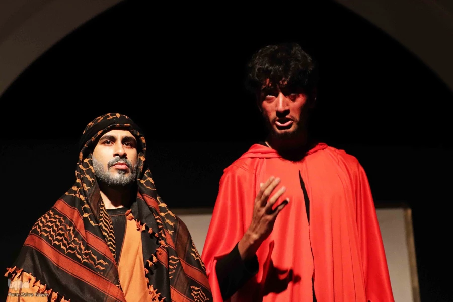 نوزدهمین اجلاسیه استانی کنگره ۱۰۳۰ شهید دانشجومعلم کشور در تبریز برگزار شد. 7