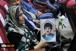 نوزدهمین اجلاسیه استانی کنگره ۱۰۳۰ شهید دانشجومعلم کشور در تبریز برگزار شد. 9